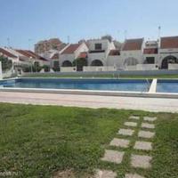 Квартира в Испании, Валенсия, Аликанте, 45 кв.м.