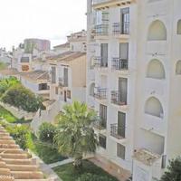 Квартира в Испании, Валенсия, Аликанте, 45 кв.м.