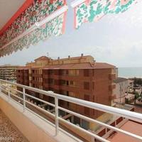 Квартира на второй линии моря/озера в Испании, Валенсия, Аликанте, 60 кв.м.