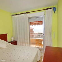 Квартира на второй линии моря/озера в Испании, Валенсия, Аликанте, 60 кв.м.