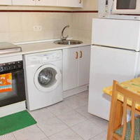 Квартира в Испании, Валенсия, Аликанте, 64 кв.м.