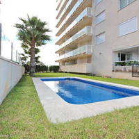 Квартира в Испании, Валенсия, Аликанте, 58 кв.м.