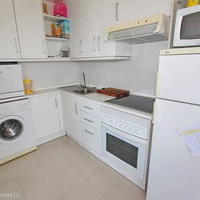 Квартира в Испании, Валенсия, Аликанте, 58 кв.м.