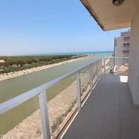 Квартира в Испании, Валенсия, Аликанте, 58 кв.м.