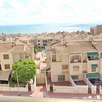 Квартира в Испании, Валенсия, Аликанте, 69 кв.м.