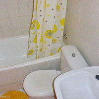 Apartment in Spain, Comunitat Valenciana, Alicante, 30 sq.m.