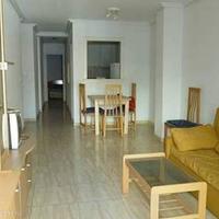 Квартира в Испании, Валенсия, Аликанте, 76 кв.м.