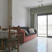 Apartment in Spain, Comunitat Valenciana, Alicante, 41 sq.m.