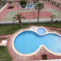 Квартира в Испании, Валенсия, Аликанте, 70 кв.м.