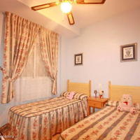 Квартира в Испании, Валенсия, Аликанте, 70 кв.м.