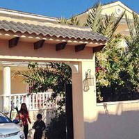 House in Spain, Comunitat Valenciana, Alicante, 500 sq.m.