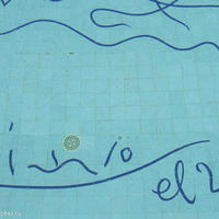 Villa at the first line of the sea / lake in Spain, Andalucia, 1540 sq.m.