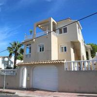 House in Spain, Comunitat Valenciana, Alicante, 200 sq.m.