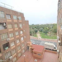 Апартаменты в Испании, Валенсия, Аликанте, 35 кв.м.