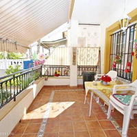 House in Spain, Comunitat Valenciana, Alicante, 120 sq.m.