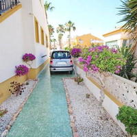 House in Spain, Comunitat Valenciana, Alicante, 120 sq.m.