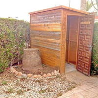 Дом в Испании, Валенсия, Аликанте, 65 кв.м.