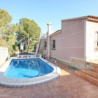 House in Spain, Comunitat Valenciana, Alicante, 205 sq.m.