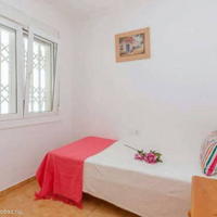 Таунхаус в Испании, Валенсия, Аликанте, 47 кв.м.