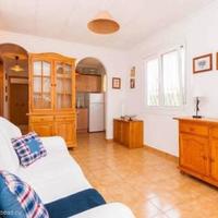 Таунхаус в Испании, Валенсия, Аликанте, 47 кв.м.