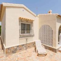 Таунхаус в Испании, Валенсия, Аликанте, 47 кв.м.