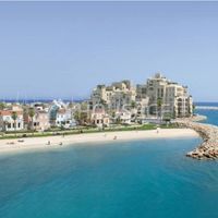 Apartment in Republic of Cyprus, Lemesou, 114 sq.m.