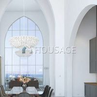 Apartment in Republic of Cyprus, Lemesou, 114 sq.m.