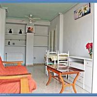 Apartment in Spain, Comunitat Valenciana, Alicante, 60 sq.m.