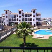 Таунхаус в Испании, Валенсия, Аликанте, 80 кв.м.