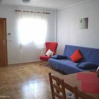 Таунхаус в Испании, Валенсия, Аликанте, 80 кв.м.