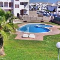 Таунхаус в Испании, Валенсия, Аликанте, 80 кв.м.