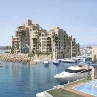 Apartment in Republic of Cyprus, Lemesou, 114 sq.m.