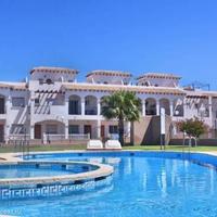 Таунхаус в Испании, Валенсия, Аликанте, 80 кв.м.