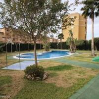 Flat in Spain, Comunitat Valenciana, Alicante, 50 sq.m.
