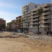 Квартира в Испании, Валенсия, Аликанте, 46 кв.м.