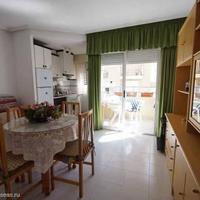 Квартира в Испании, Валенсия, Аликанте, 46 кв.м.