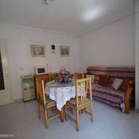 Квартира в Испании, Валенсия, Аликанте, 46 кв.м.