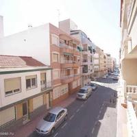 Квартира в Испании, Валенсия, Аликанте, 46 кв.м.