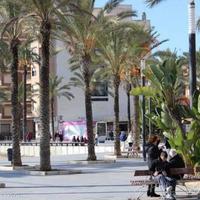 Квартира в Испании, Валенсия, Аликанте, 46 кв.м.