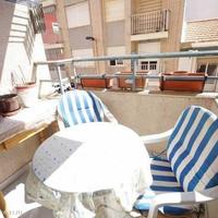 Квартира в Испании, Валенсия, Аликанте, 46 кв.м.