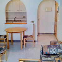 Квартира в Испании, Валенсия, Аликанте, 57 кв.м.