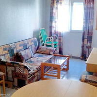 Квартира в Испании, Валенсия, Аликанте, 57 кв.м.