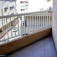 Квартира в Испании, Валенсия, Аликанте, 57 кв.м.