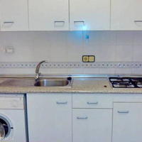 Квартира в Испании, Валенсия, Аликанте, 57 кв.м.