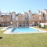 Таунхаус в Испании, Валенсия, Аликанте, 90 кв.м.