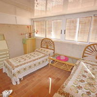 Таунхаус в Испании, Валенсия, Аликанте, 90 кв.м.