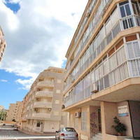 Apartment in Spain, Comunitat Valenciana, Alicante, 30 sq.m.