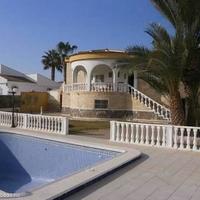 House in Spain, Comunitat Valenciana, Alicante, 150 sq.m.
