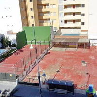 Квартира в Испании, Валенсия, Аликанте