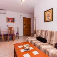 Таунхаус в Испании, Валенсия, Аликанте, 56 кв.м.